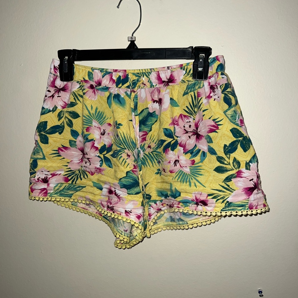 Hollister shorts